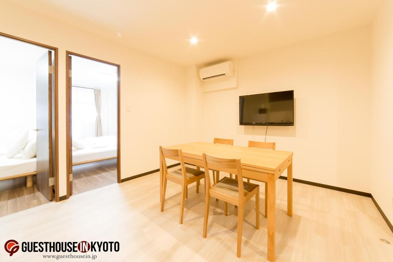 The Hotel Saint-Felicien Kyoto Shijo Karasuma Exterior foto